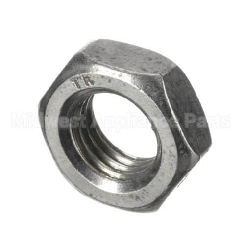 13829.10 Cma 7/16-20 Hex Lock Jam Nut