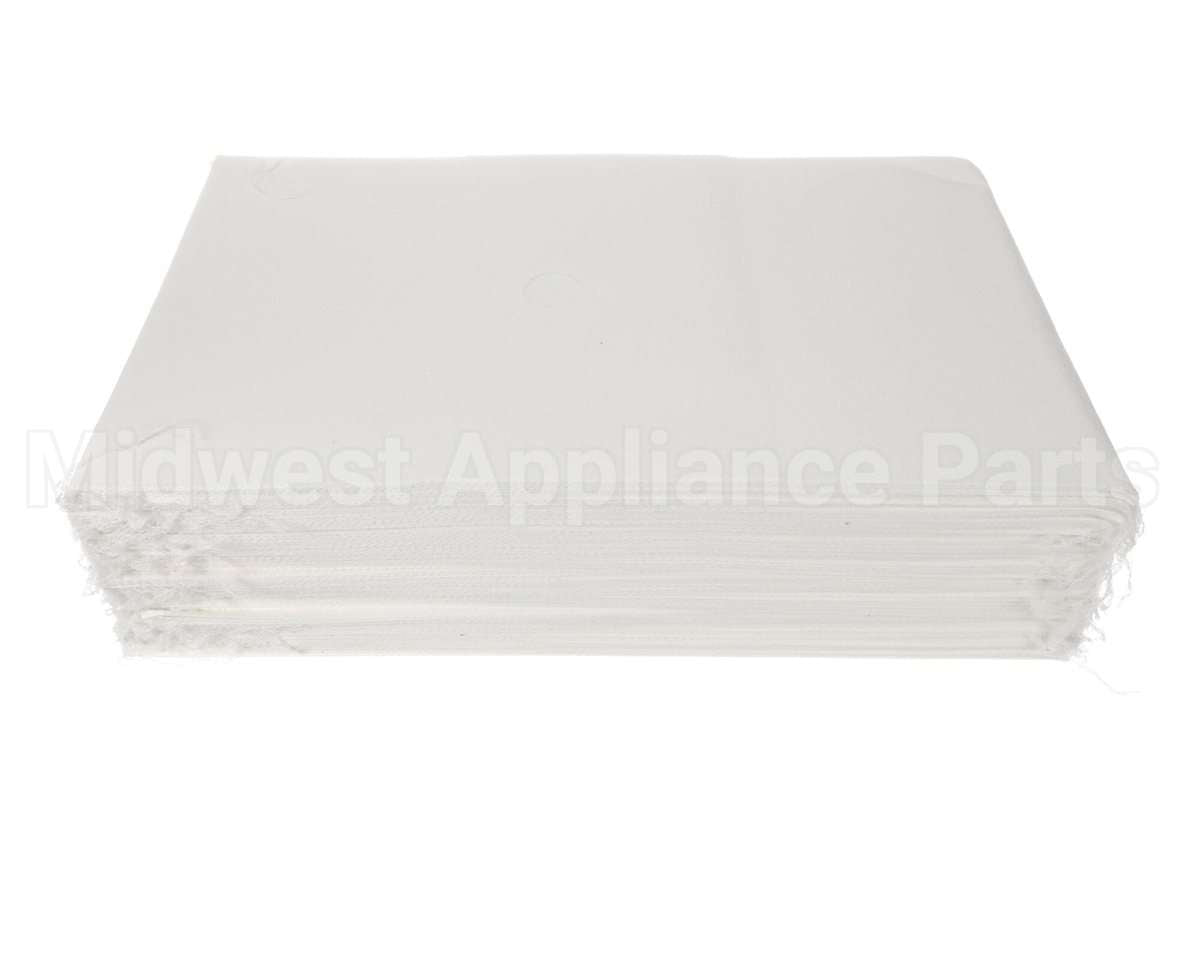 1384-44-78 Dallas Group Of America Filter Envelope - 100 Pc Case