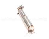 138415 Groen Weldment, Delime Tube Assembly