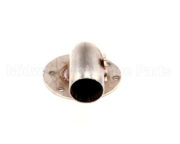 138419 Groen Weldment, Cavity Steam Tube