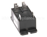 138420 Groen Relay, Dpst No 24Vdc Panel
