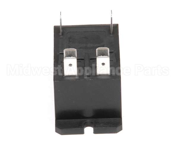 138420 Groen Relay, Dpst No 24Vdc Panel