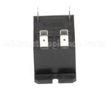 138420 Groen Relay, Dpst No 24Vdc Panel