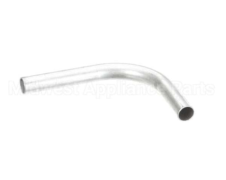 138425 Groen Tube, Hi-Fire 1/2 Dia