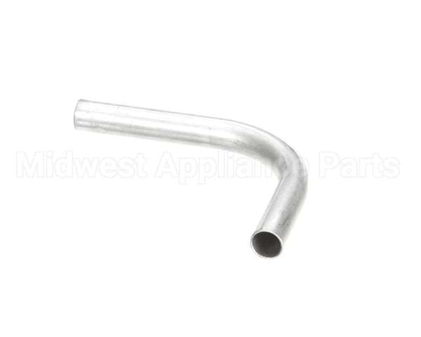 138425 Groen Tube, Hi-Fire 1/2 Dia