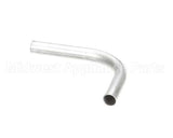 138425 Groen Tube, Hi-Fire 1/2 Dia