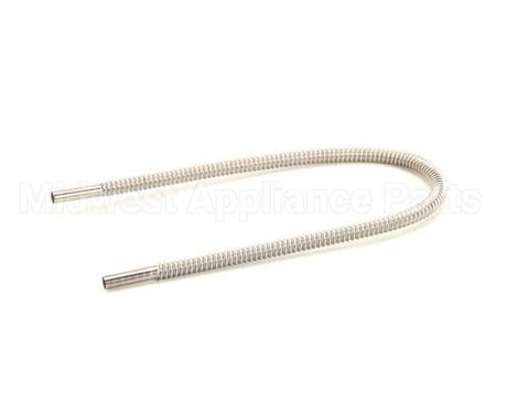 138427 Groen Tube, Pilot Control 1/4 Dia.