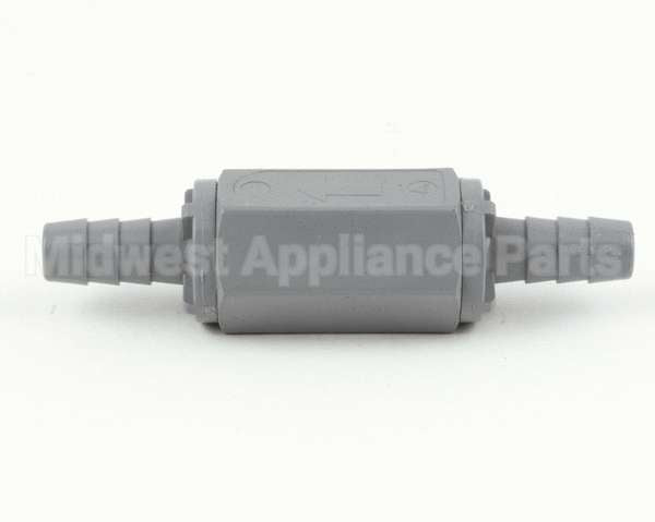 138428 Groen Valve, Check 3/8 Hose Barb