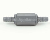 138428 Groen Valve, Check 3/8 Hose Barb