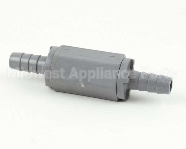 138428 Groen Valve, Check 3/8 Hose Barb