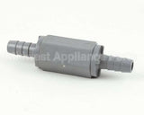 138428 Groen Valve, Check 3/8 Hose Barb