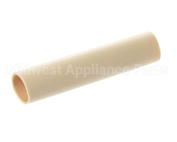138446 Groen Steam Hose, 1-1/2 X 8.25