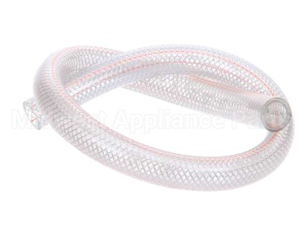 138451 Groen Hose, 1/2 I.d. X 24.0 Long