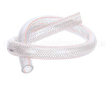 138451 Groen Hose, 1/2 I.d. X 24.0 Long