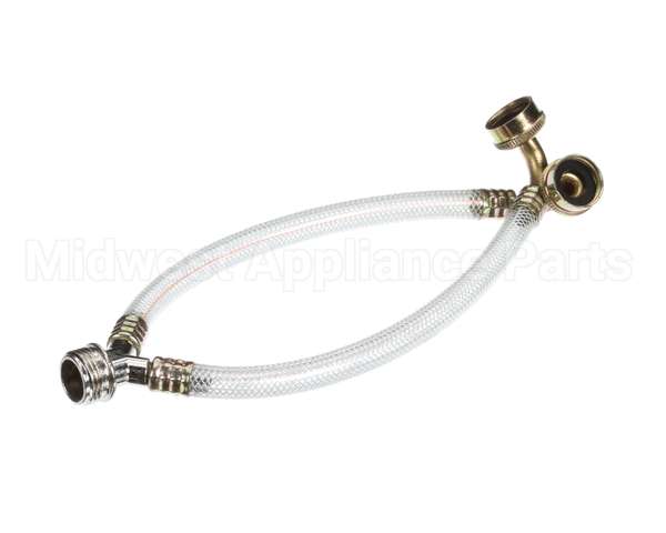 138473 Groen Adapter, Double To Single 3020