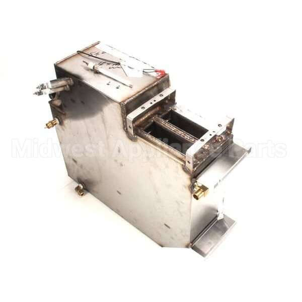 138521S Compatible Groen Steam Gen Asm, Service, Hy-5G
