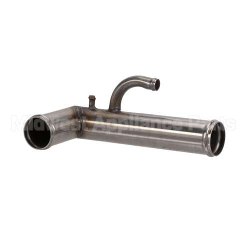138546 Groen Weldment, Drain Extension