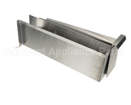 1386850090 Jade Grease Can Weld Assembly. Titan Ov