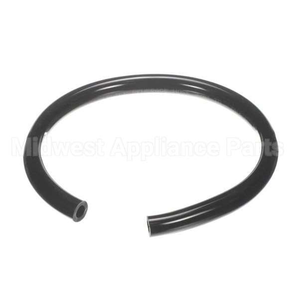 1388BL Compatible Perlick Tubing, Beverage, Black, 3/8