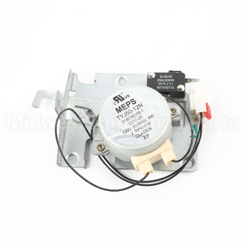 139021302 Frigidaire Motor