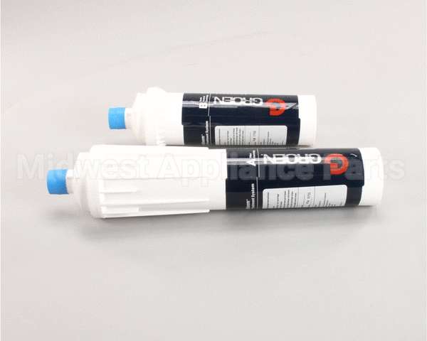 139026 Groen Replacement Cartridge Set, Water Treatme
