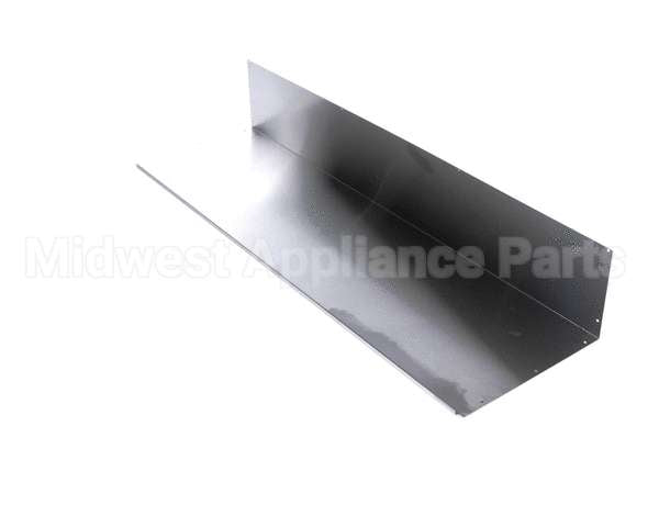 1390309 Garland S.d.h.s. Frt Panel 60In S/S