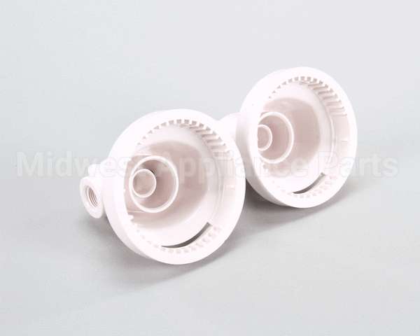 139032 Groen Head, Cartridge Housing