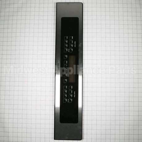 139038116 Frigidaire Control Panel Assem