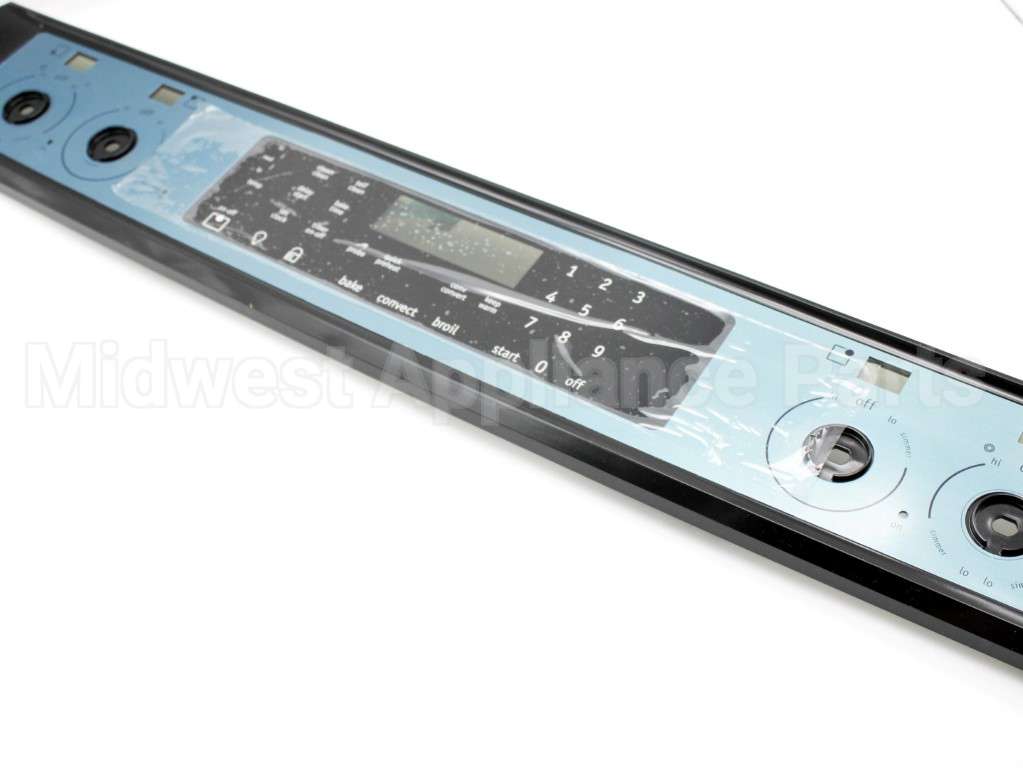 139059417 Frigidaire Panel Assembly