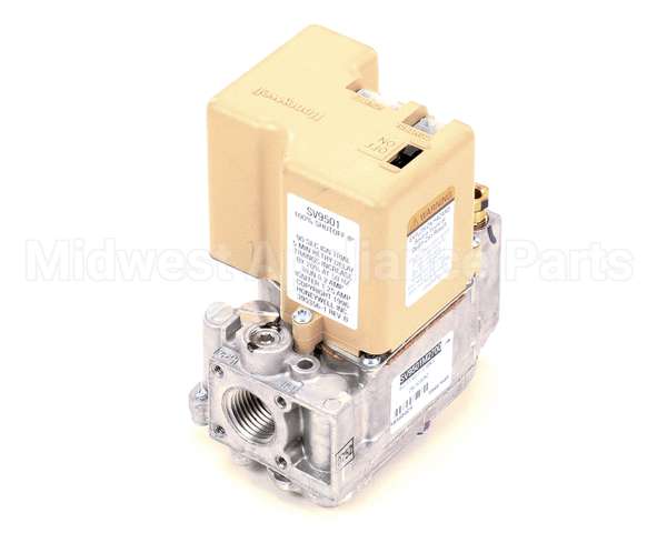 13908 Broaster Gas Valve