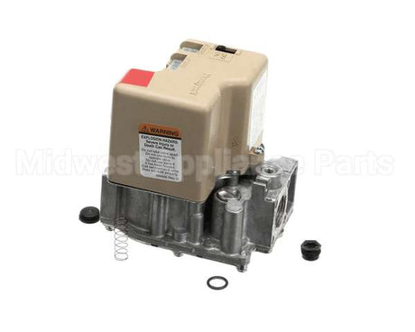 13909 Broaster Valve