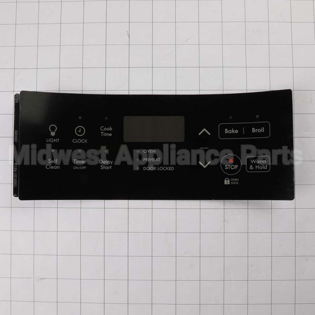 139091301 Frigidaire Overlay