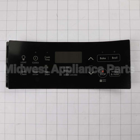 139091301 Frigidaire Overlay