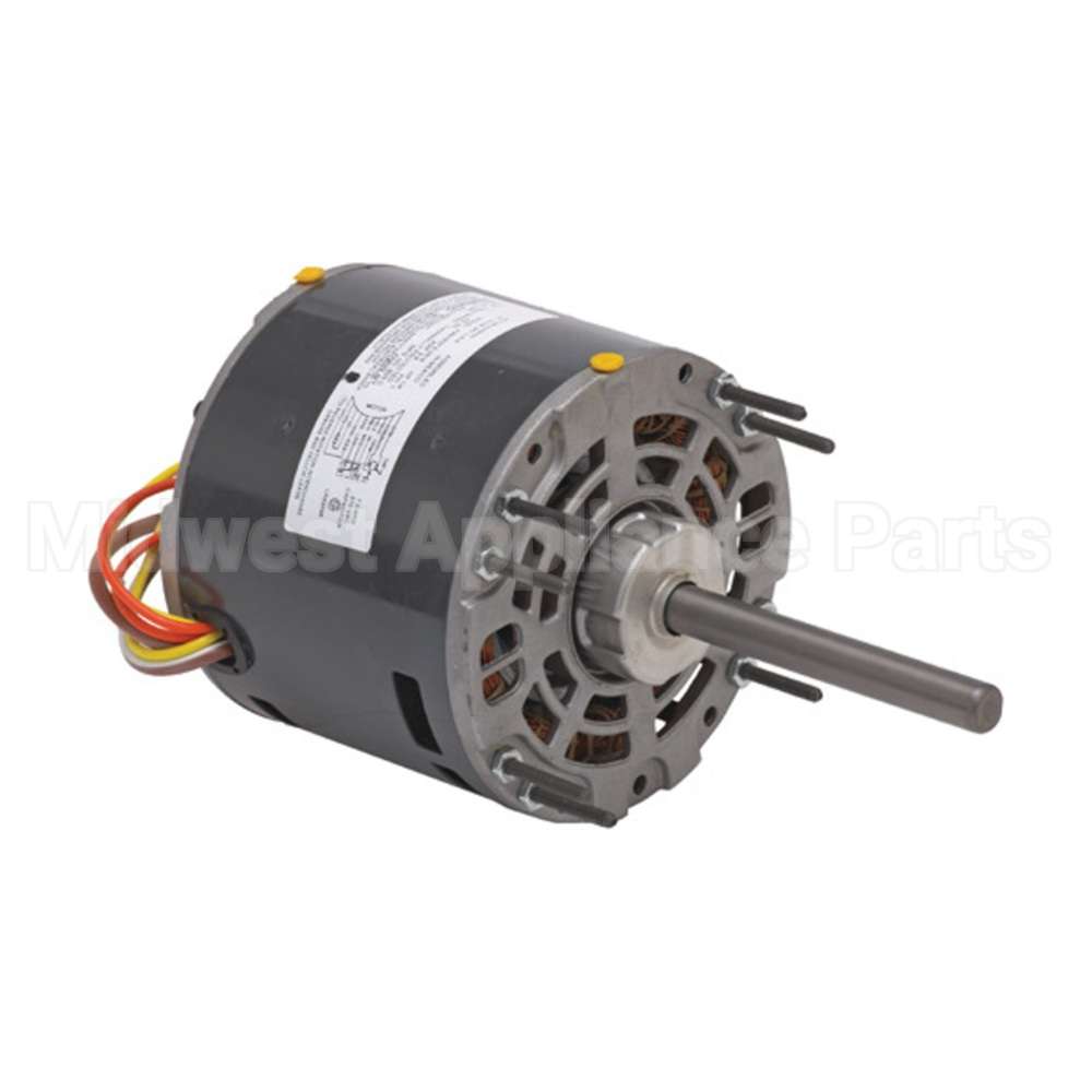 1391 US Motors Nidec Direct Drive Blower Motor