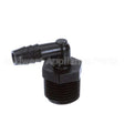 139126 Compatible Groen Elbow, 90 Deg 1/2 Mpt X 3/8