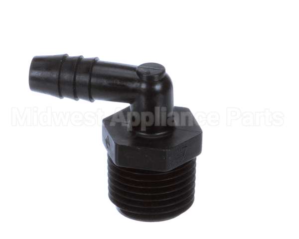 139126 Groen Elbow, 90 Deg 1/2 Mpt X 3/8
