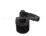 139126 Groen Elbow, 90 Deg 1/2 Mpt X 3/8
