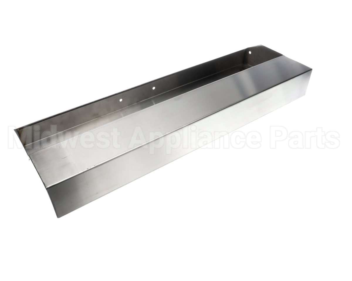 1391902 Garland Grease Bucket R/H S/S