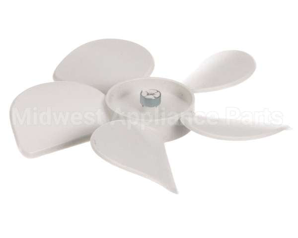 1392008 Leer Fan Blade-Plastic (Star/Starre