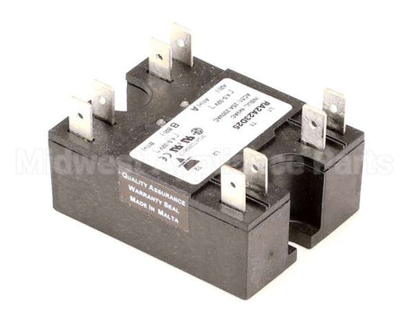 139219 Norlake Relay Ssr #Ra2A23D25 2 Pole