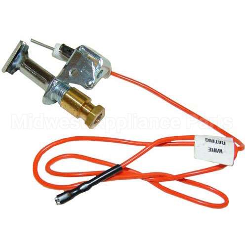 13930 Compatible Vulcan Spark Pilot
