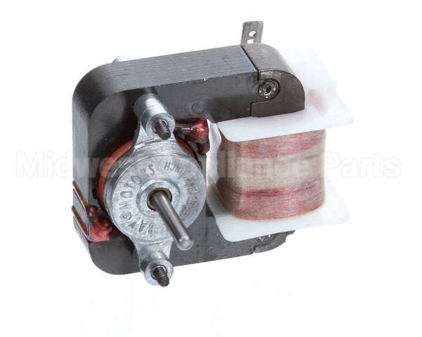 1393029 Leer Fan Motor, Jacko .54 Amps, Cou