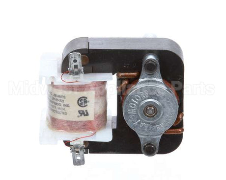 1393029 Leer Fan Motor, Jacko .54 Amps, Cou