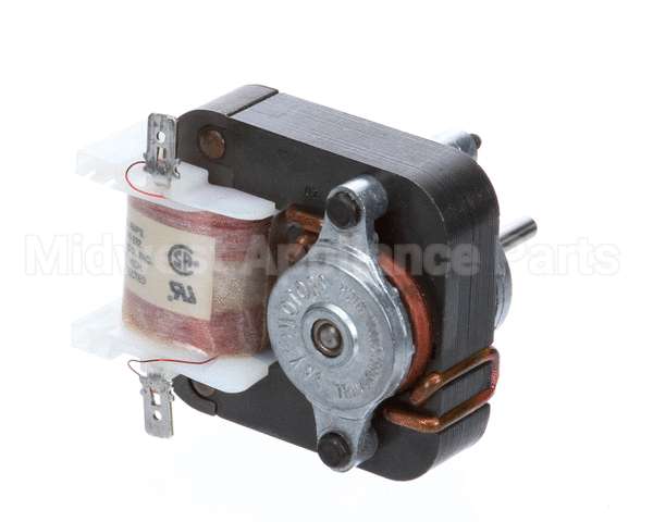 1393029 Leer Fan Motor, Jacko .54 Amps, Cou