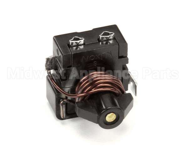 1394015 Leer Relay (040-0163-10) (Old #S 04