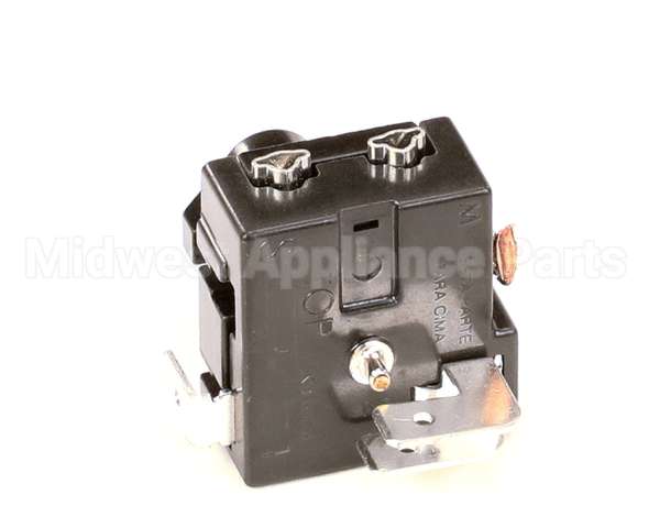 1394081 Leer Relay (040-0163-06) (Old 040-0