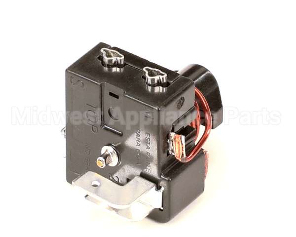 1394081 Leer Relay (040-0163-06) (Old 040-0