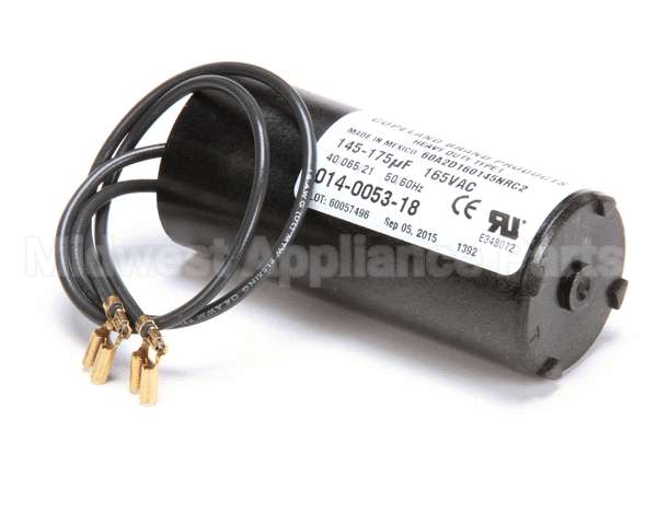 1394085 Leer Capacitor (014-0053-18)
