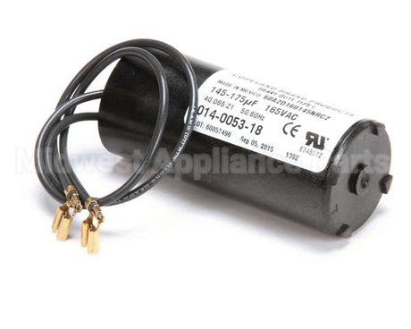 1394085 Leer Capacitor (014-0053-18)