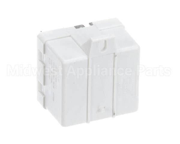 1394110 Leer Relay (040-0166-21) (Old 040-0